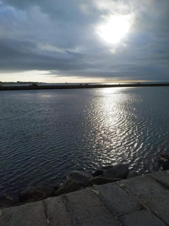 Studio Cap D Agde Vue Port ภายนอก รูปภาพ